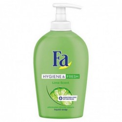 Mýdlo tekuté Fa 250 ml H&F...