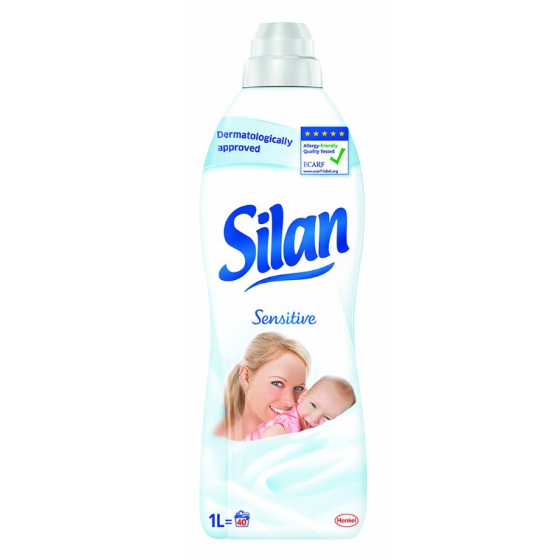 Aviváž Silan 1 l Sensitive