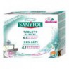 Sanytol tablety do myčky 4v1 40 ks