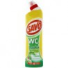 Savo WC čistič Vůně louky 750 ml