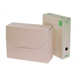 Krabice archivační ANTIPEST krabice 350 x 260 x 110 mm