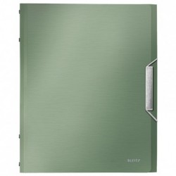 Rozdružovací kniha Leitz Style 6ti dílná celadonově zelená