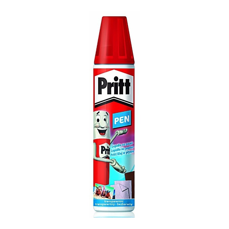 Lepidlo Pritt Pen 40 g