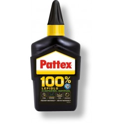 Lepidlo Pattex 100%...