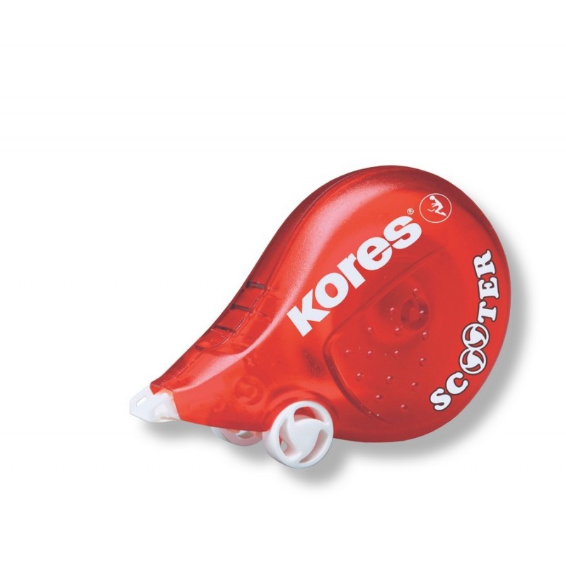 Opravný roller Kores 4,2 mm x 8 m Scooter