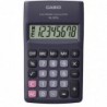 Kalkulačka Casio HL 815 L kapesní / 8 míst černá