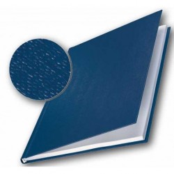 ImpressBind desky tvrdé 176-210 listů modrá/10 ks