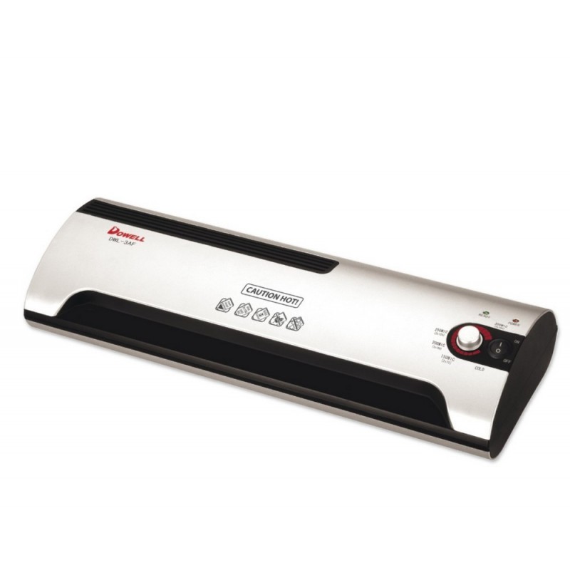 Laminátor DWL-3AF A3