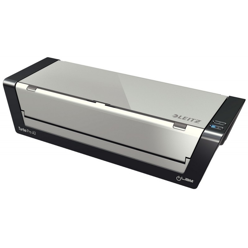 Laminátor Leitz iLAM Touch Turbo Pro A3