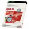 Fólie laminovací Leitz A4 se směrovací technologií, 175 mic / 100 ks