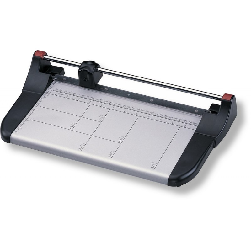 Řezačka KW-triO Eco kotoučová 33 A4