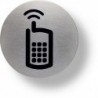 Piktogramy Telefonování povoleno
