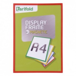 Display Frame Tarifold...