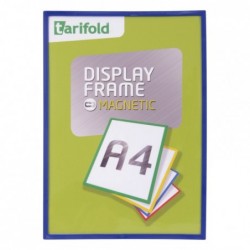Display Frame Tarifold...