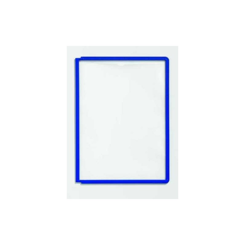 SHERPA - rámeček 5606 modrý