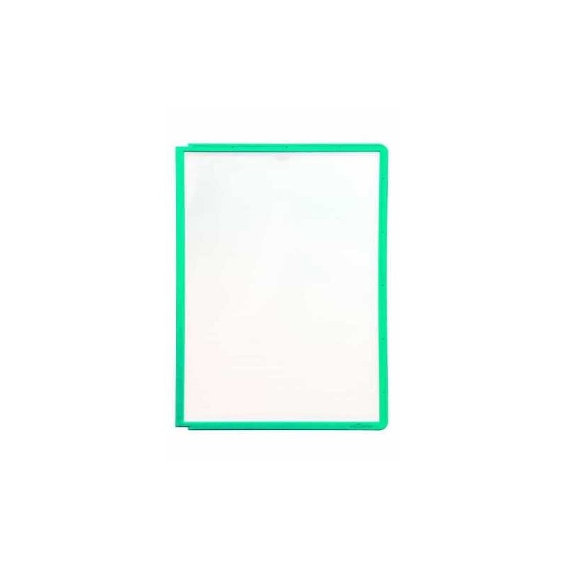 SHERPA - rámeček 5606 zelený
