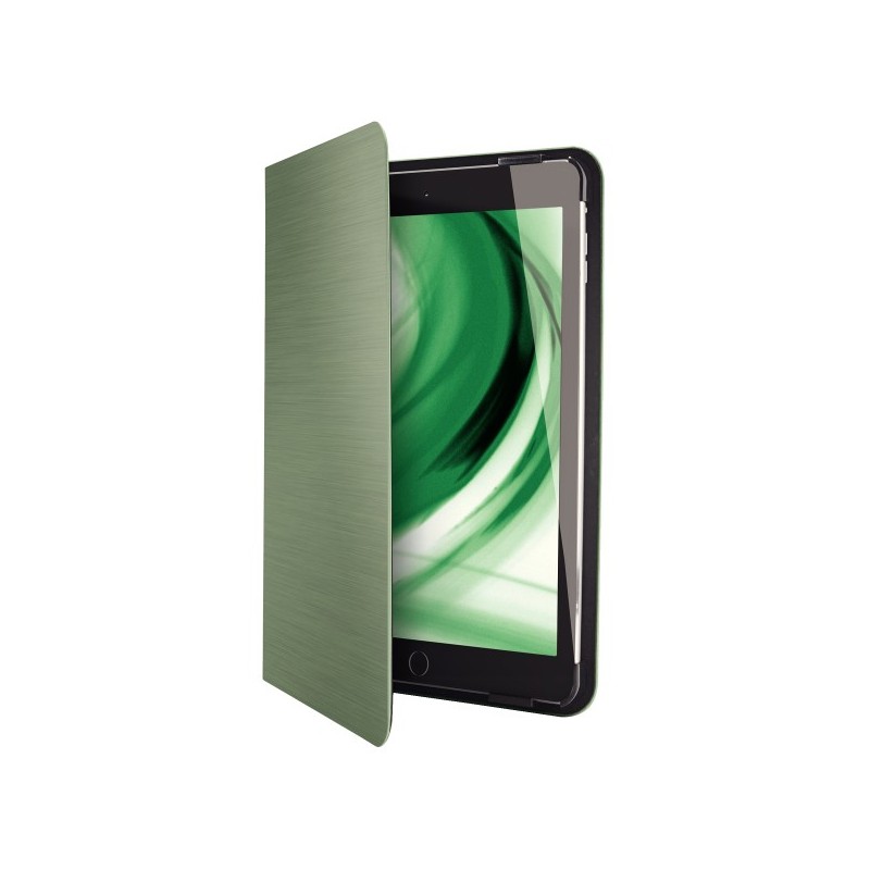 Kryt SlimFolio Leitz Style pro iPad Air 2 celadonově zelený
