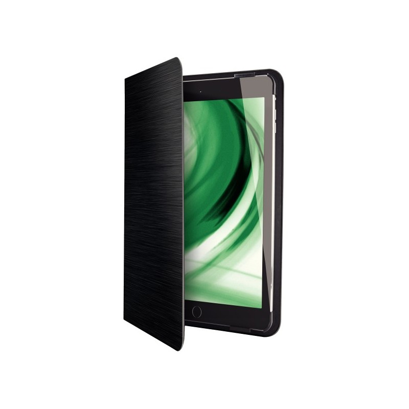 Kryt SlimFolio Leitz Style pro iPad Air 2 saténově černý