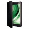Kryt SlimFolio Leitz Style pro iPad Air 2 saténově černý