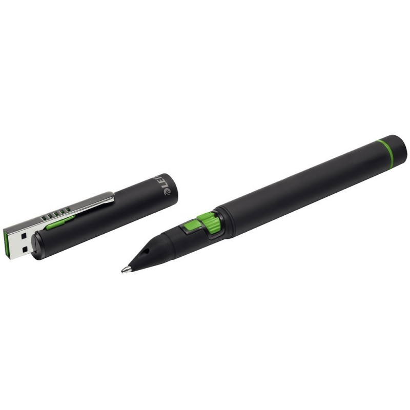 Prezentační stylus Leitz Complete černý