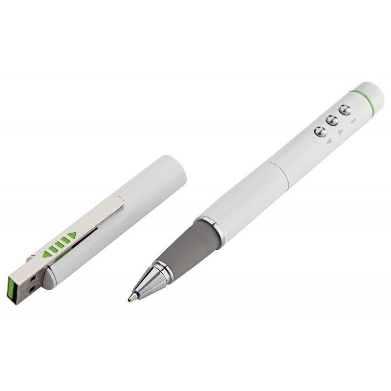 Stylus Leitz Complete prezentační bílý