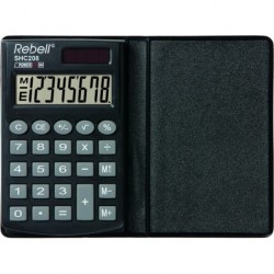 Kalkulačka Rebell SHC 208...