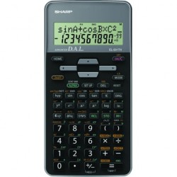 Kalkulačka SHARP EL-531THGY...