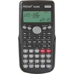 Kalkulačka Rebell SC 2060...