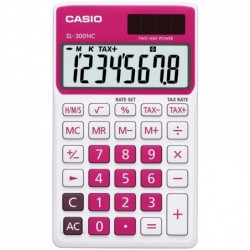 Kalkulačka Casio SL 300 NC...