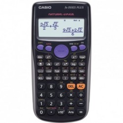 Kalkulačka Casio FX 350 ES...