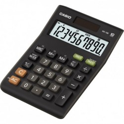 Kalkulačka Casio MS 10 B...