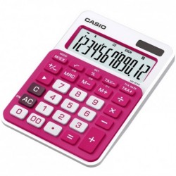Kalkulačka Casio MS 20...
