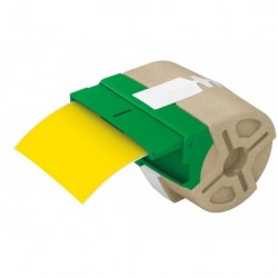 Inteligentní kazeta se samolepicí plastovou páskou Leitz Icon žlutá, 88 mm