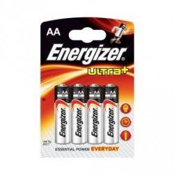 Baterie alkalická Energizer...