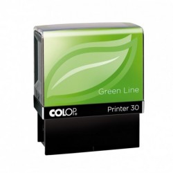 Razítko Printer 30 Green...