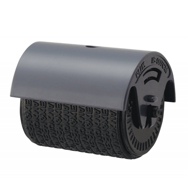 Roller Camouflage Plus 25 mm - náplň