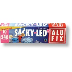 Sáčky na led 240 kostek