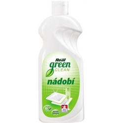 REAL Green Clean nádobí 500 g