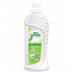 REAL Green Clean podlahy 1 kg