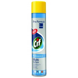 CIF/Pronto proti prachu 400 ml - original (modrý)