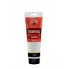 Barva temperová tuba 250 ml běloba titanová