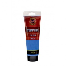 Barva temperová tuba 250 ml...