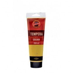 Barva temperová tuba 250 ml...