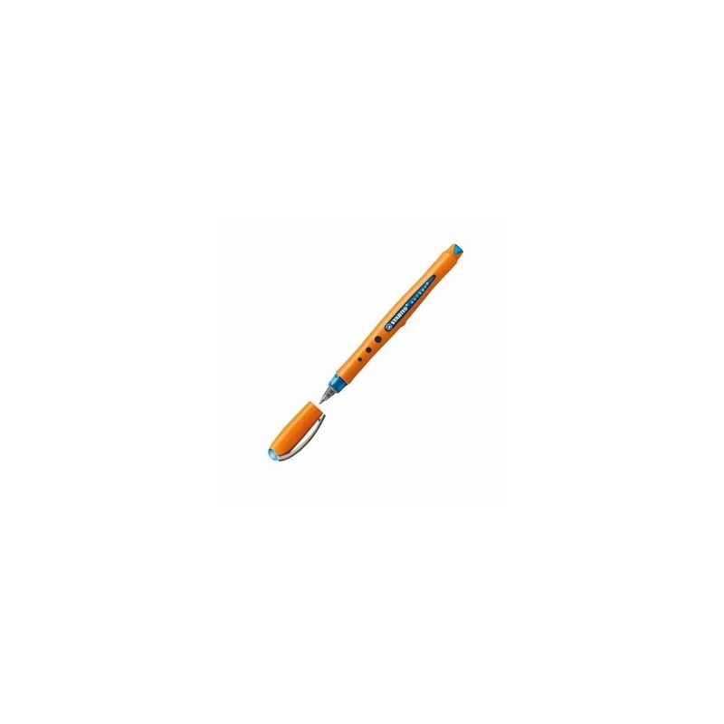 Roller Stabilo 2018 Worker modrý