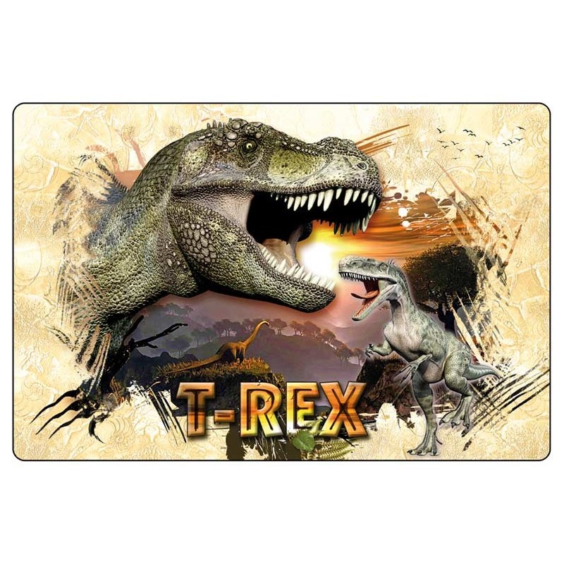 Podložka na stůl MFP 60 x 40cm Dino