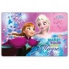 Podložka na stůl MFP 60 x 40cm Disney (Frozen)