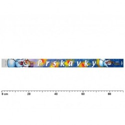 Prskavky 90cm/3ks kr.