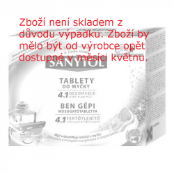 Sanytol tablety do myčky...