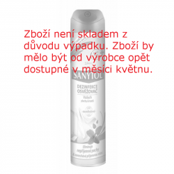 Sanytol osvěžovač vzduchu 300 ml mentolová vůně