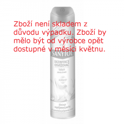 Sanytol osvěžovač vzduchu 300 ml květinová vůně